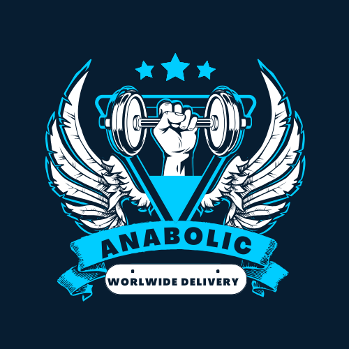 Anabolic World Wide  Delivery