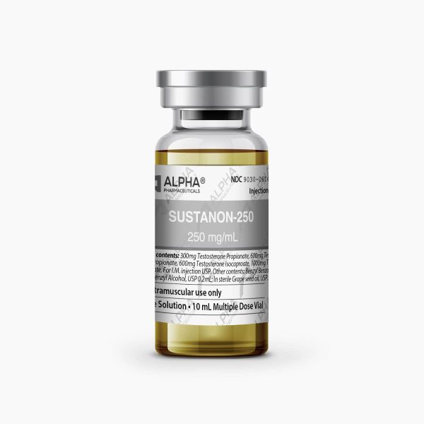 Sustanon 250