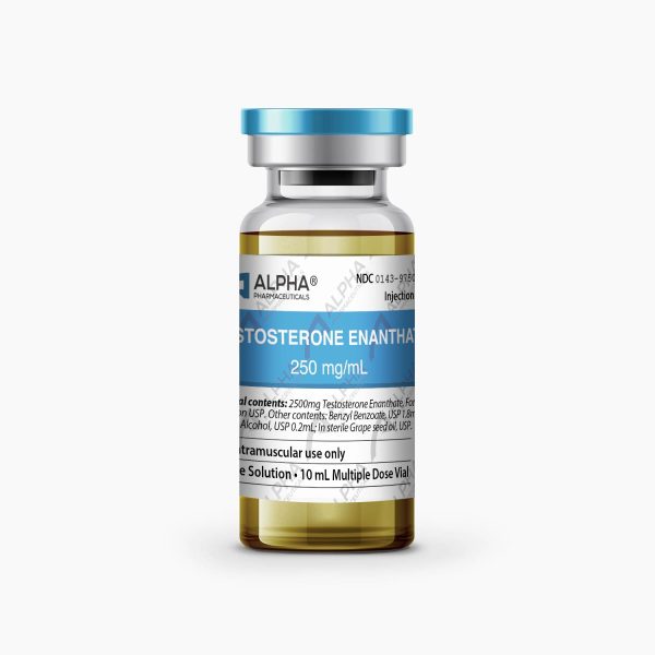 Test Enanthate